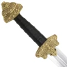 Dybek Viking sword, Class D
