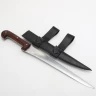 Simple Seax knife 45cm - Sale
