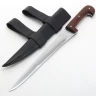 Simple Seax knife 45cm - Sale