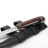 Simple Seax knife 45cm - Sale
