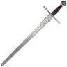 Sword with a disk pommel, Class D