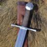 Crusader Sword octagon, Class D
