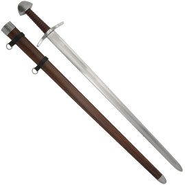 Norman One-hand-sword, Class C