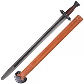 Katzbalger sword 15-16. cen., Class D