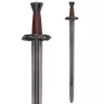 Katzbalger sword 15-16. cen., Class D