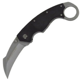 Karambit Knife Extreme Ops by Smith & Wesson