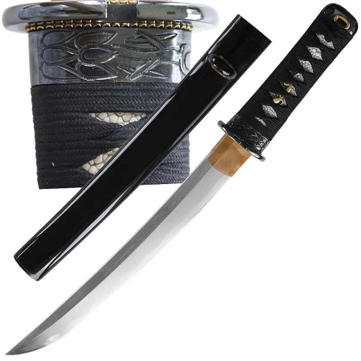 Tanto Bambus od Citadel