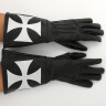 Gloves of Knights Hospitaller