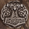 Buckle Thor's Hammer from Scania