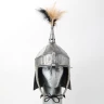 Türkischer Helm, 17. Jahrhundert