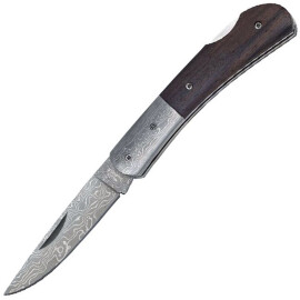 Damaškový nůž Eben