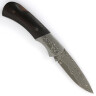 Damaškový nůž Eben malý