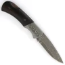 Damaškový nůž Eben malý
