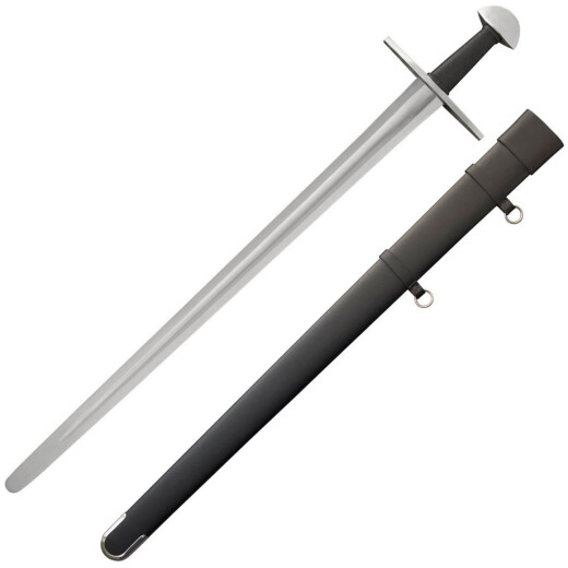 Tinkerův Normanský meč na šerm, Třída A