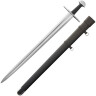Tinker′s Norman Sword Blunt, class A
