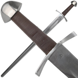 Normanský meč na šerm Eustace, Třída C