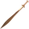 Keltisches Bronze Schwert Dwayne