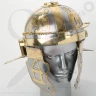 Imperial Italic helmet 'D' type Mainz