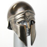 Italo-Corinthian helmet