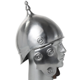 Keltischer Helm, La-Tène-Zeit