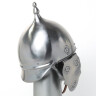 Celtic helmet, La Tène period