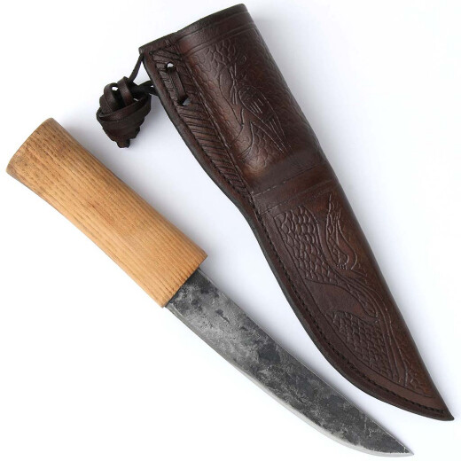 Vikinský nůž Jorvik