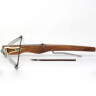 Medieval crossbow Truls