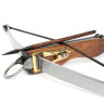 Medieval crossbow Truls