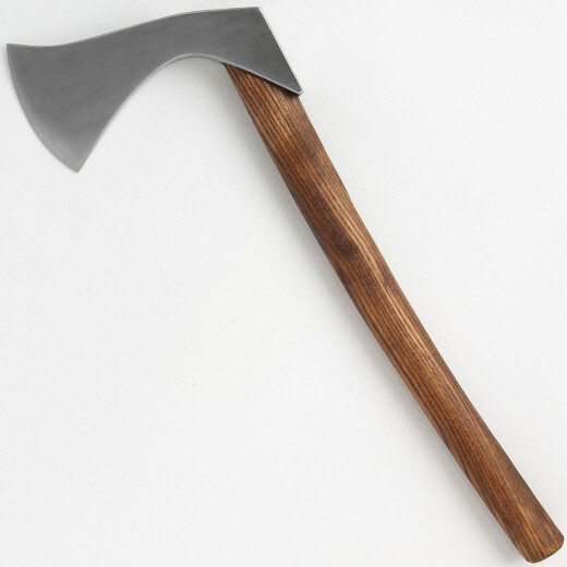 Francisca axe Rhenen Outfit4events