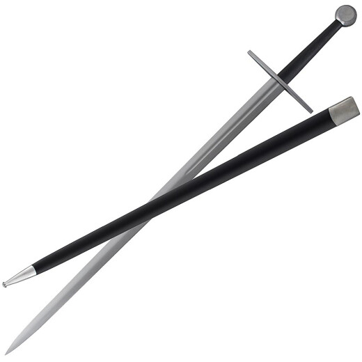 Tinker Bastard Sword, Class A