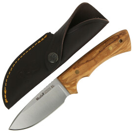 Lovecký nůž Rhino Olive od Muela