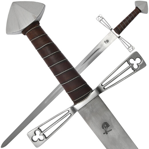 Single-handed sword Aymer