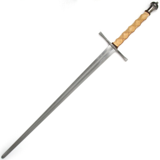 One-and-a-half sword Batsuen for sport combat