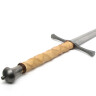 One-and-a-half sword Batsuen for sport combat