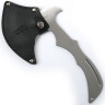 Professional Throwing Axe by Gil Hibben