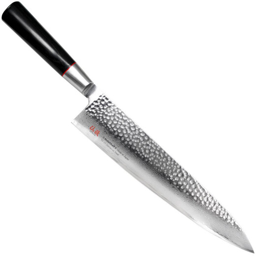 Velmi velký kuchyňský nůž Senzo Large Gyuto Hocho