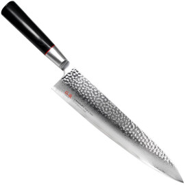 Very big kitchen knife Senzo Large Gyuto Hocho