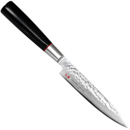 Japonský univerzální kuchyňský nůž Senzo