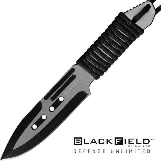 Vrhací nůž Tactical Thrower II od BlackField
