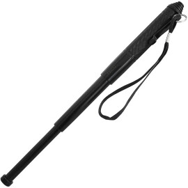 Mini Baton with hand strap from BlackField