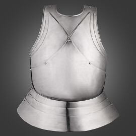 Milanese Breastplate for the Infantry
