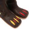 Bear’s Claw Boots