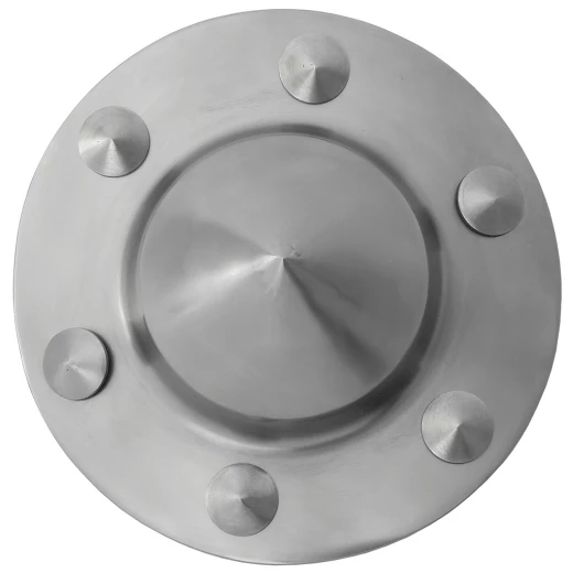 Merovingian (Germanic) shield boss