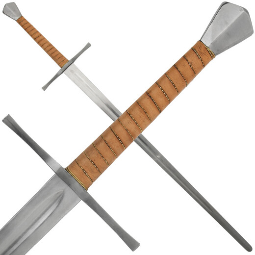 One-and-a-half sword Velasco