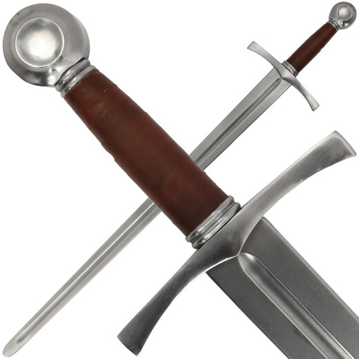 One-handed sword, Oakeshott XII, Class A - Sale