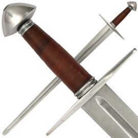 Normanský meč, třída A