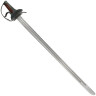 London Tower Sword, 17th cen., Class A