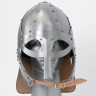 Viking ocular helmet with face plates