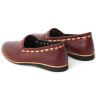 Men's shoes Henricus, 15-16. cen.