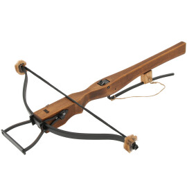 Historical Crossbow Amis